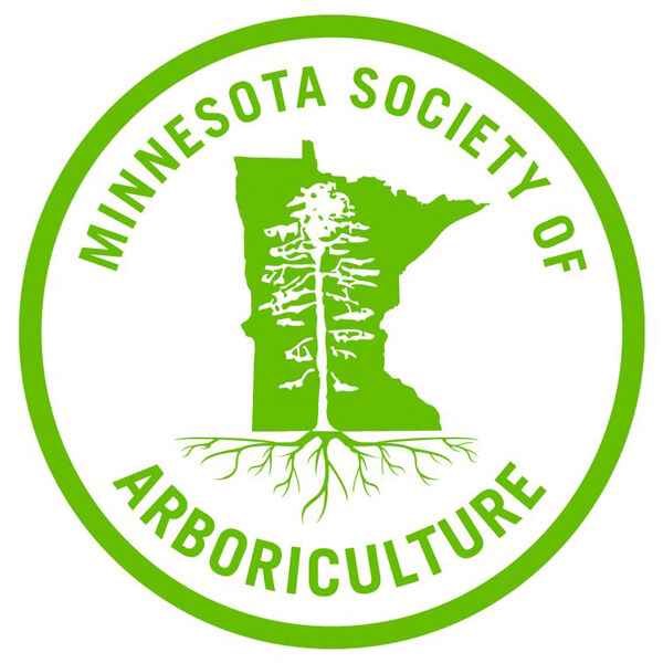 Minnesota Society of arboriculture logo
